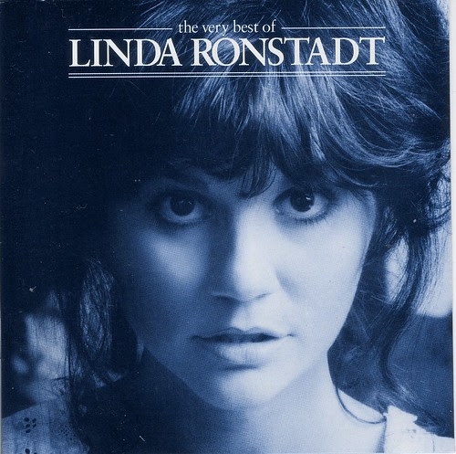 lindaronstadtverybestof