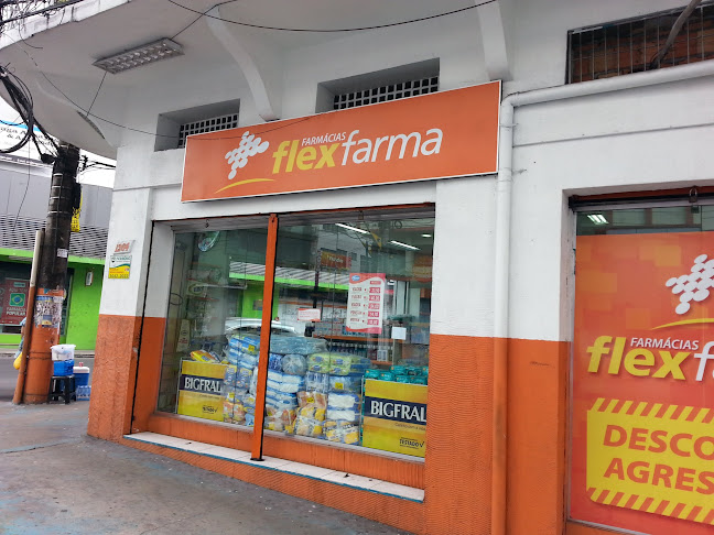 Farmácias Flexfarma