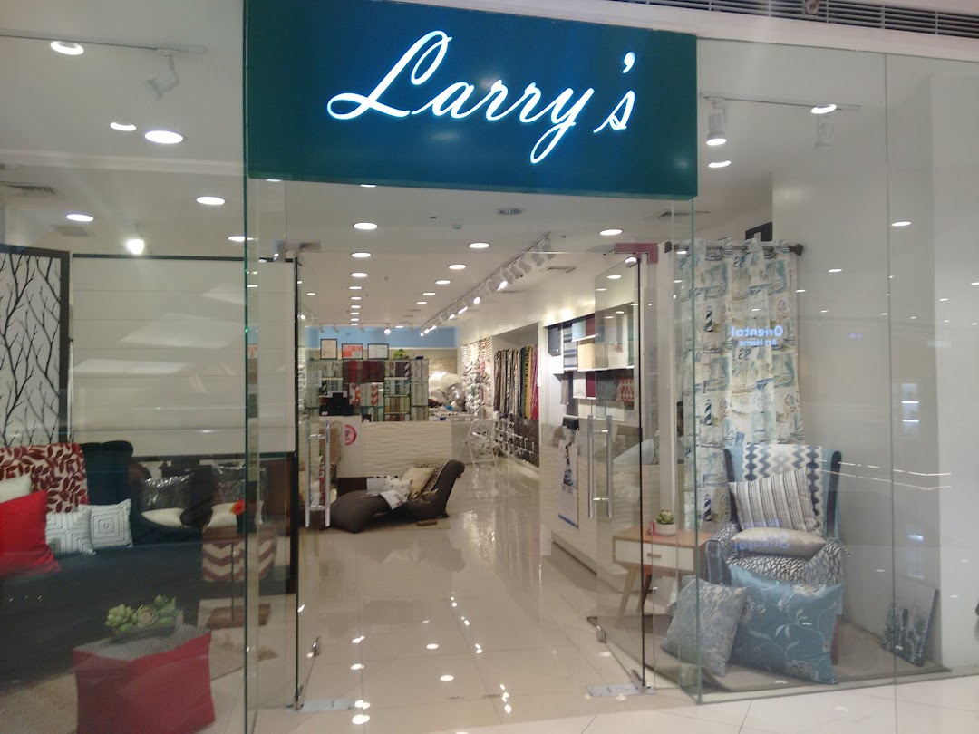 Larrys