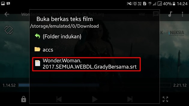 Cara Memperbesar Ukuran Subtitle Di Tv Led - Berbagai Ukuran