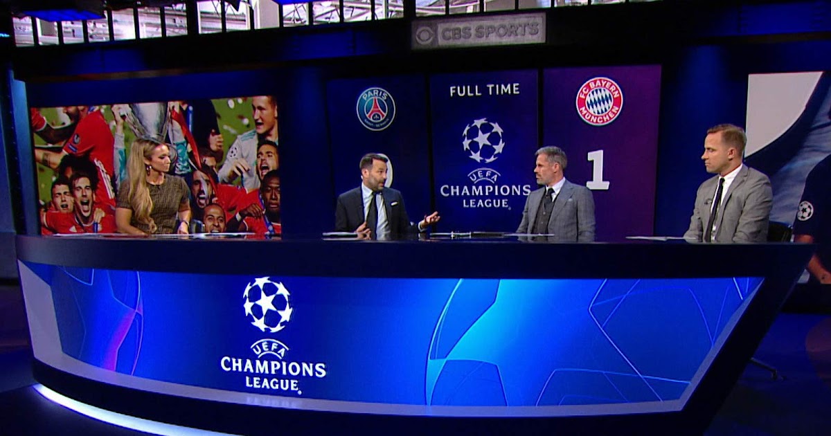 Amazon Prime Fußball Live Champions League SWISTREND