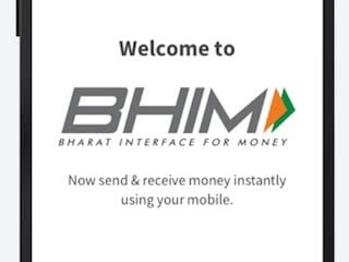 BHIM APP - Can it suppress PayTM and Freecharge?