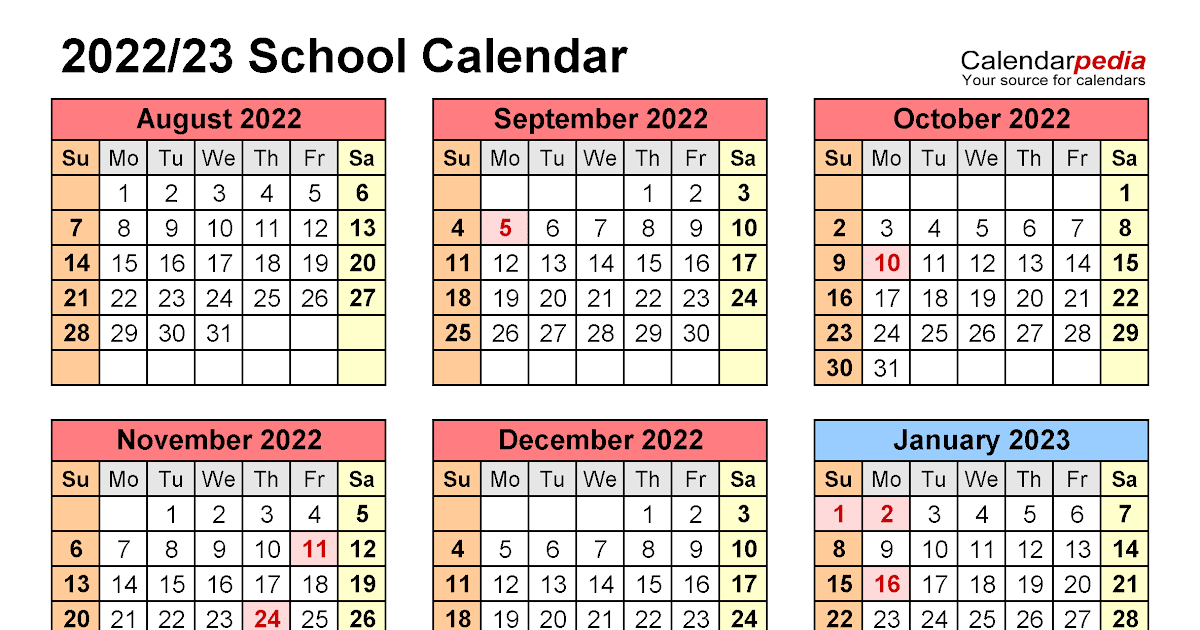 Loyola University Academic Calendar Customize and Print