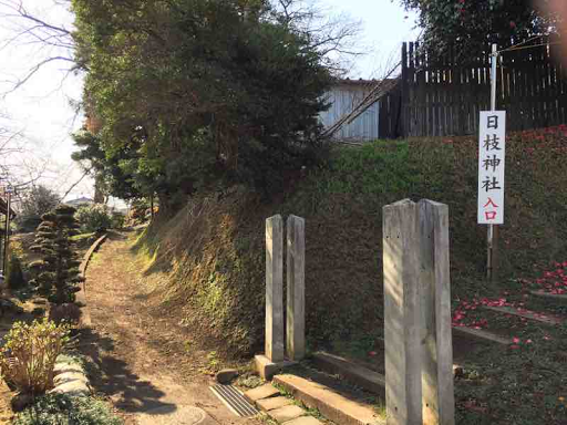 由木地区自然観察マップweb