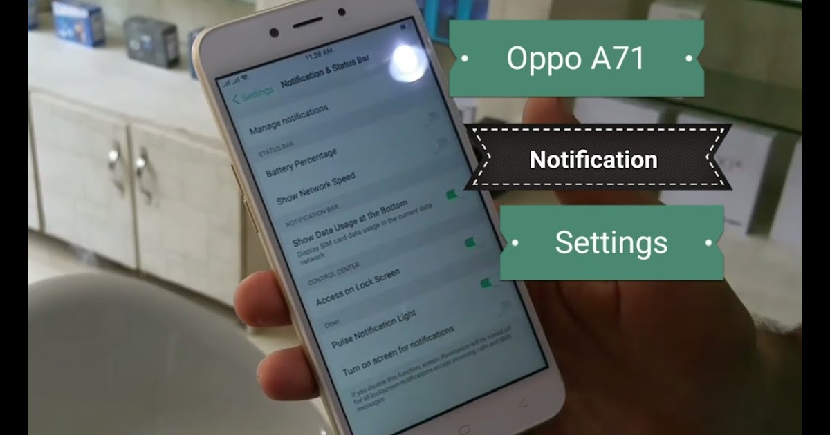 Cara Mengatur Penggunaan Data Di Hp Oppo Sumber Berbagi Data