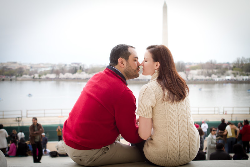 engagement photography