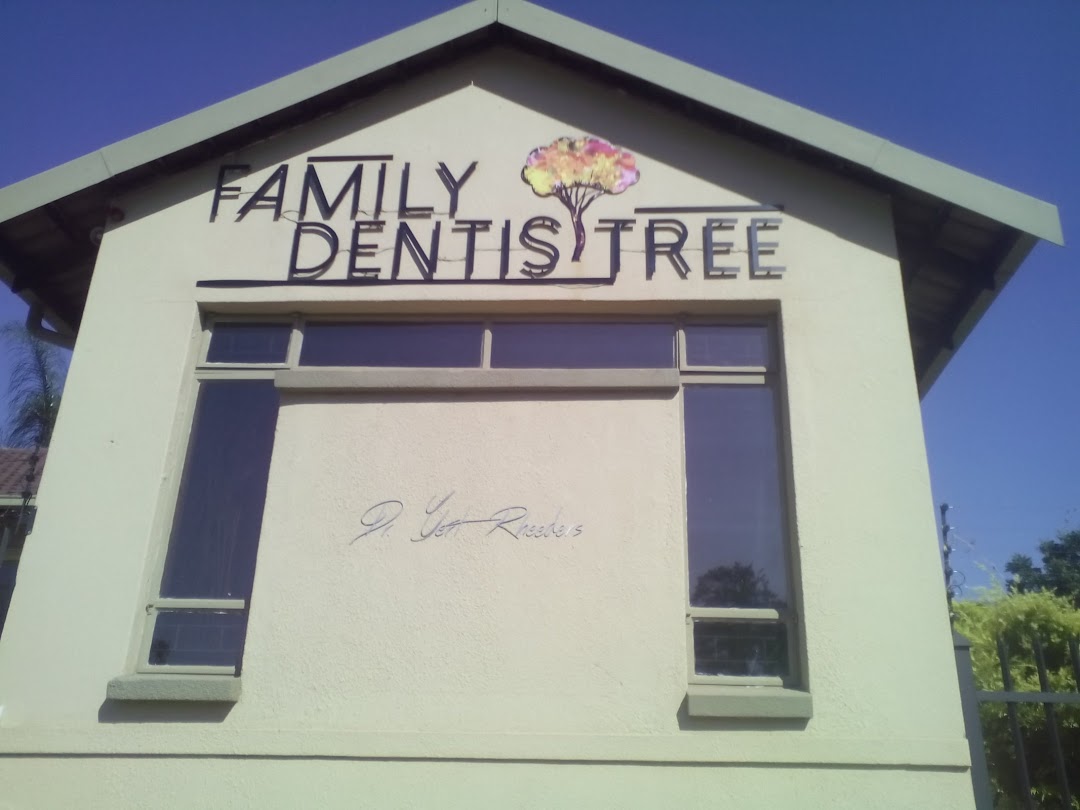 Family Dentis Tree