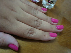 Rosa Pink, Colorama.