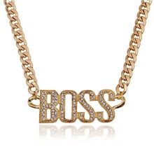 lude iced kette babo collane ciondolo diamanti ras serata graduazione monogramma imitazione monogrammi quotidiano chemisier cou deezgrillz ketting hangertjes