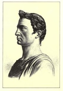 Julius Caesar Shakespeare Quotes Mark Antony