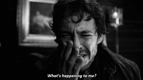 Download Sad Man Crying Gif | PNG & GIF BASE