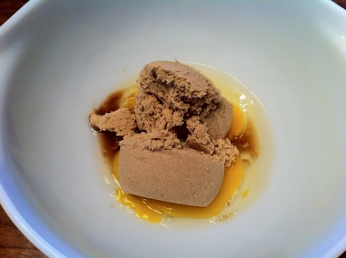 Brown Sugar