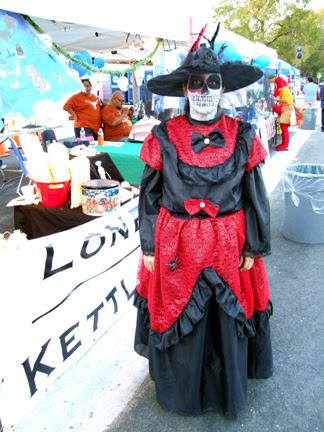 Feliz Dia De Los Muertos
