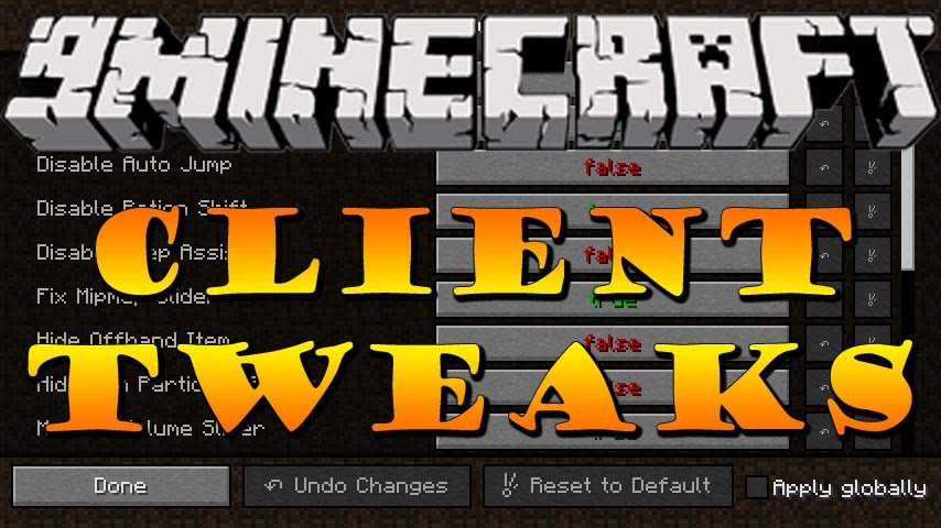 最高のマインクラフト 最高minecraft クライアントmod