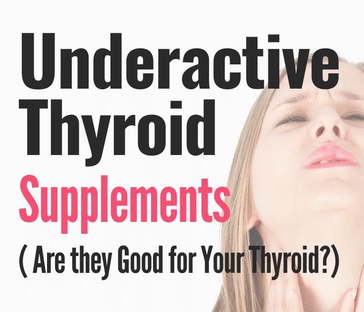 30 Simple Pre workout and hypothyroidism with Machine