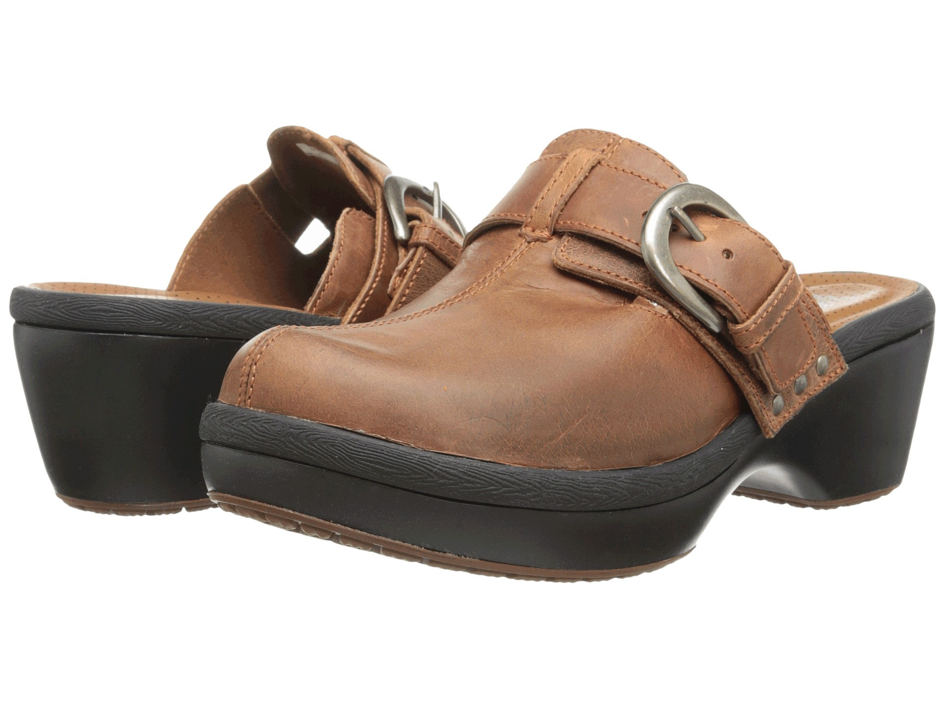 crocs for plantar fasciitis