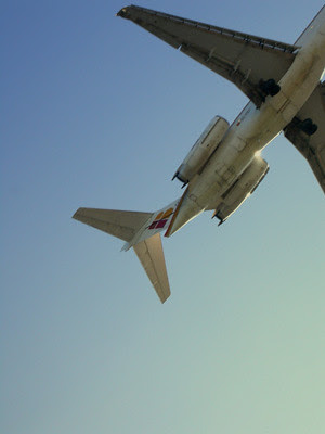 Vuelo