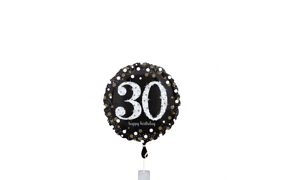 Idee Danniversaire surprise 30 Ans - chantay