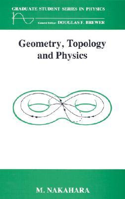 Geometry, Topology and Physics