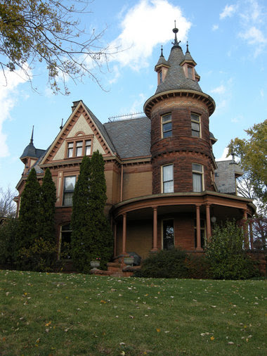 Haunted Houses In Michigan Near Me | Haunted House