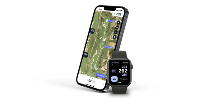 The Best GPS Golf Apps to Download