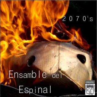 2070's por Ensamble del Espinal