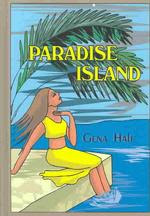 Paradise Island, Beeler Large Print hardcover edition