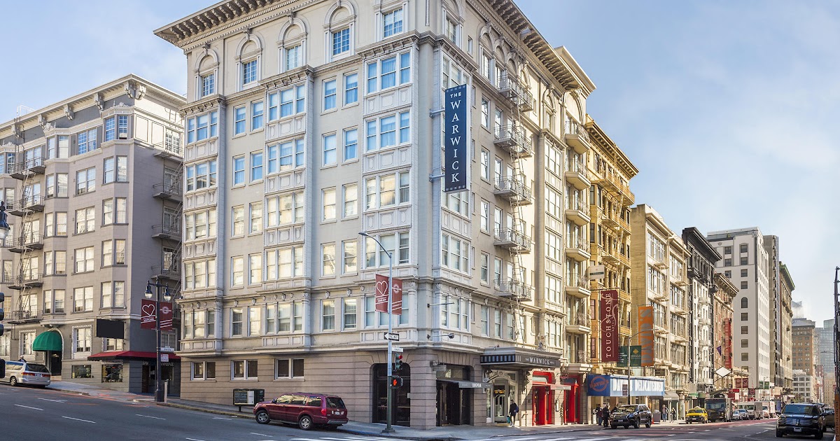 chambers-designs: Hotels Near Design District San Francisco