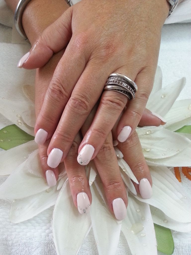 Enzyy: Album Photo Ongles En Gel 2017