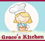 Grace's Kitchen Friends