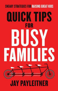 View source image Image result for quick tips for busy families