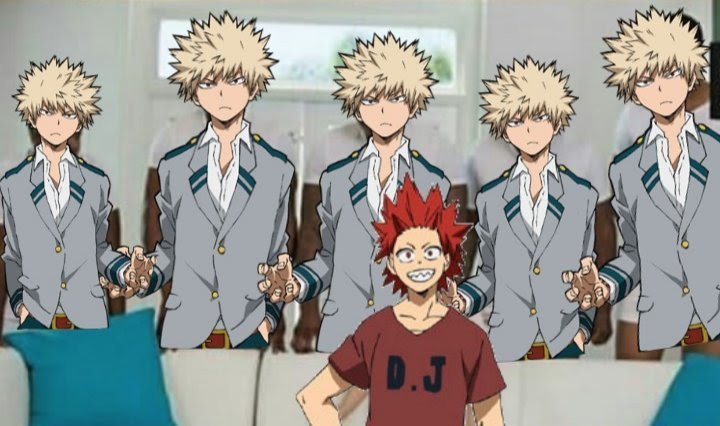 Cursed Anime Images Mha - Cursed BNHA Ships - Quiz - Cursed emojis for