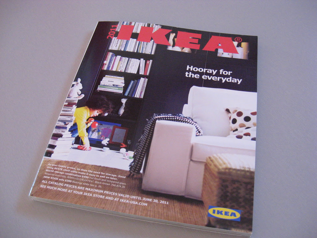 IKEA / 2011
