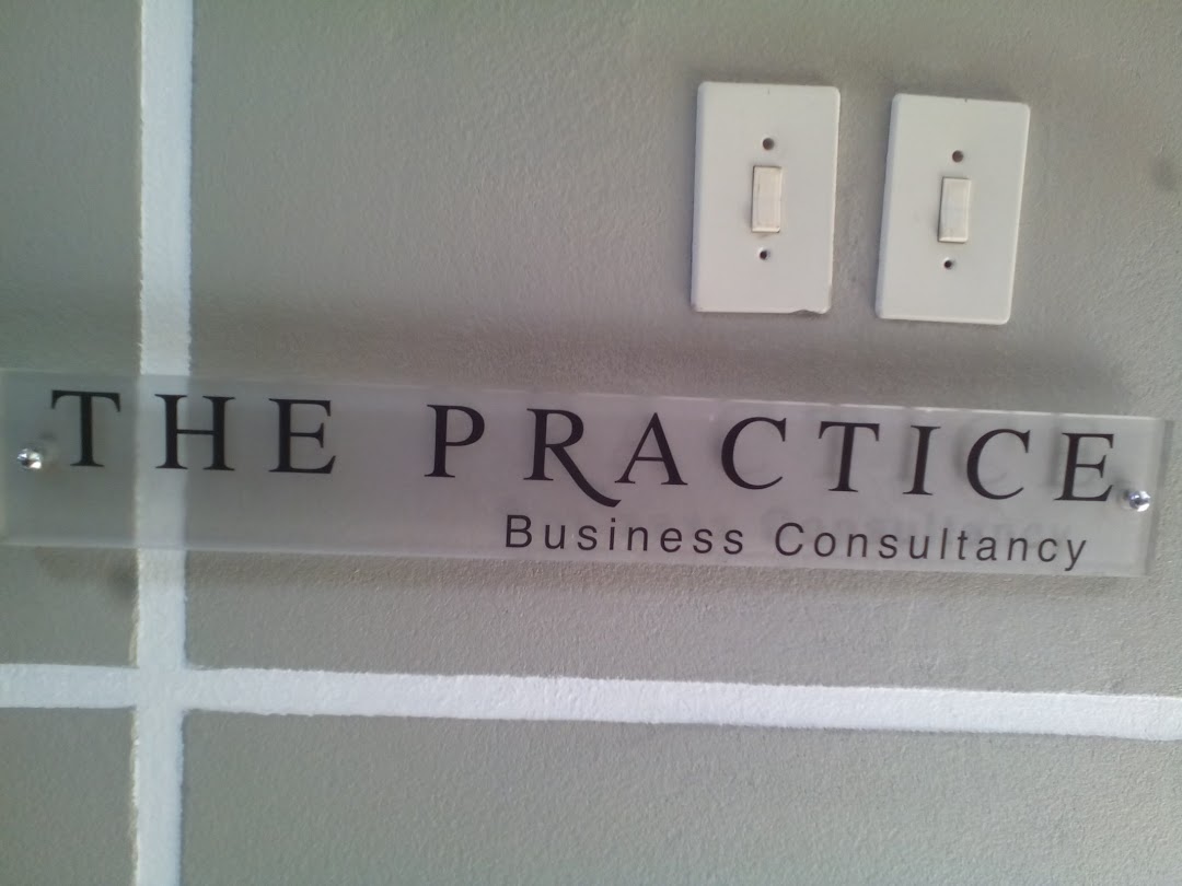THE PRACTICE BUSINESS CONSULTANCY