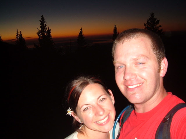 Gobblers Knob 08.28.05