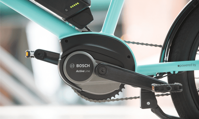 Bosch Motor Fahrrad Neuer Bosch E Bike Motor Und Akku