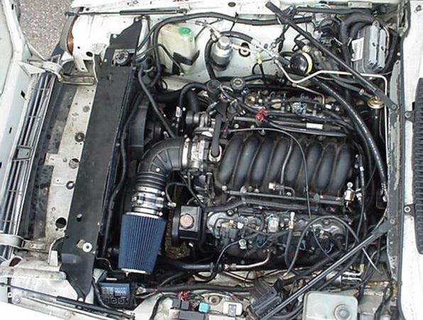 Ls1 Engine Vacuum Diagram - Wiring Diagram Schemas