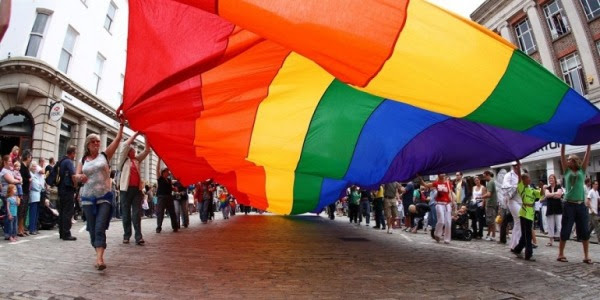 Risultati immagini per giornata mondiale omotransfobia
