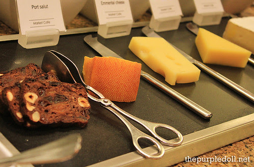 Cheeses