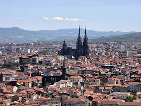 Hôtel Restaurant Campanile Clermont-Ferrand Sud - Aubière