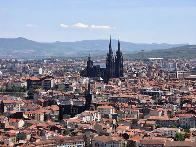 Hôtel Restaurant Campanile Clermont-Ferrand Sud - Aubière