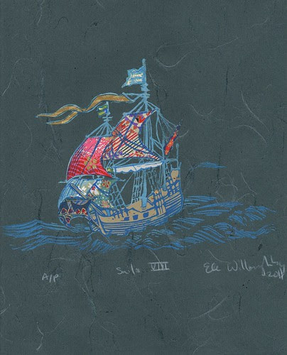 ship VIII
