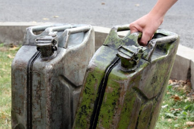 Директора школы в Чувашии осудят за присвоение бензина