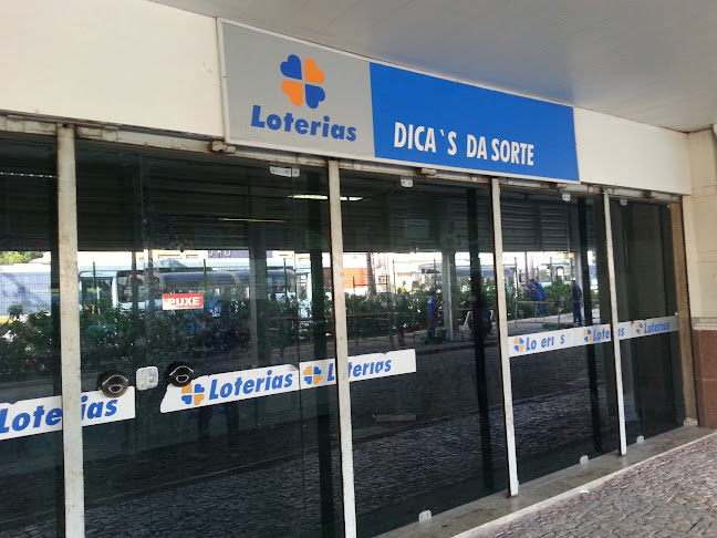 Dicas Da Sorte