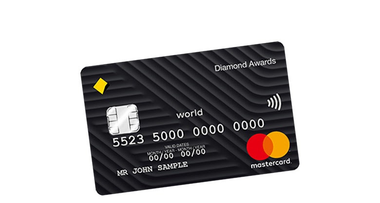 commonwealth bank prepaid travel card