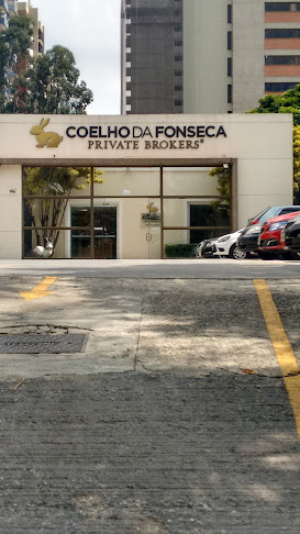 Coelho da Fonseca Jardins - Imobiliária