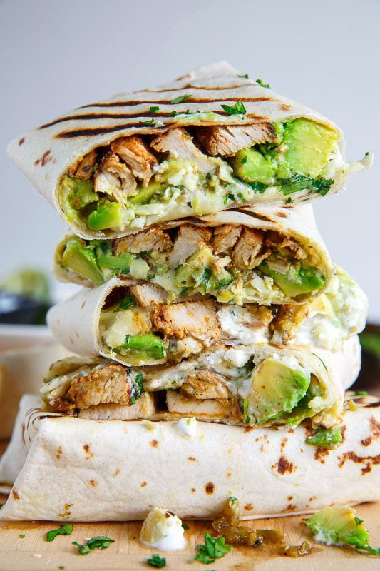 Friday Night Dinner Ideas