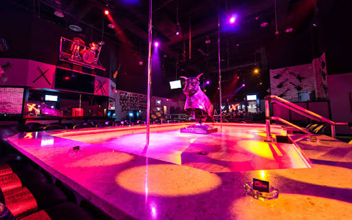 Adult Entertainment Club «Club Vixens», reviews and photos, 3050 Burris Rd, Davie, FL 33314, USA