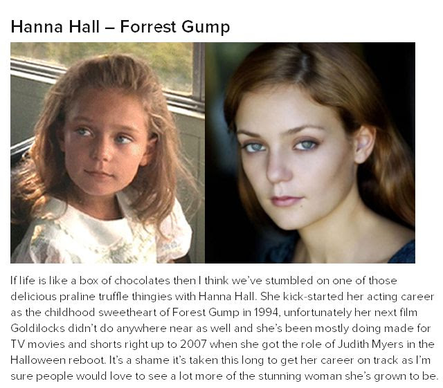Kid Actresses of the '90s That Became Really Hot