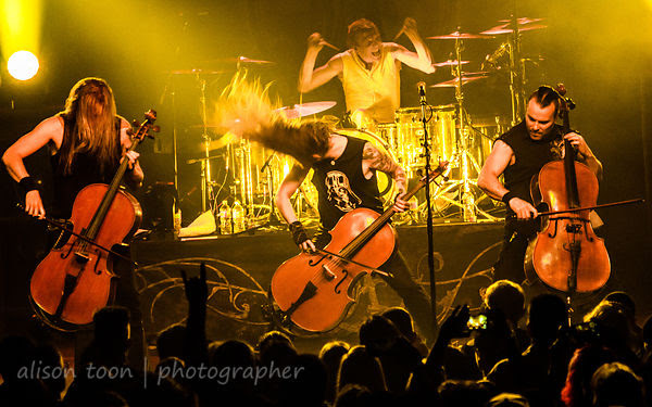 Apocalyptica